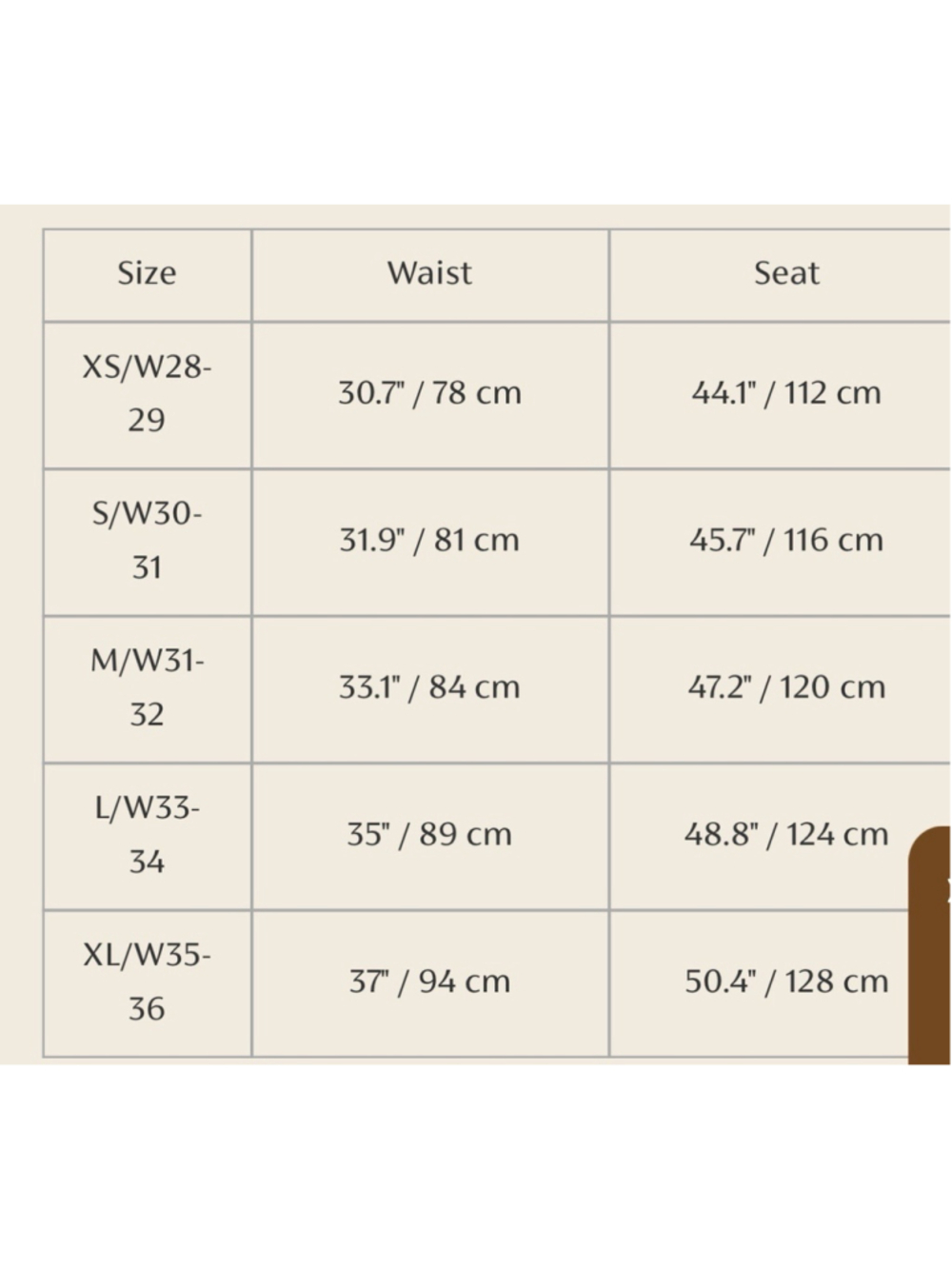 NON STOCK Corduroy Pants Men Pleated Casual Trousers Loose Workwear L - Picture 16 of 16